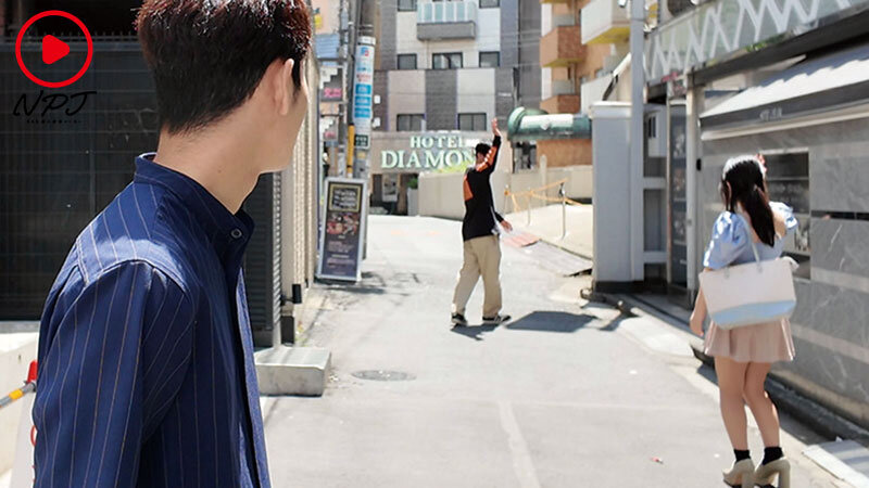 NPJS-086 パート 1 - 30 分