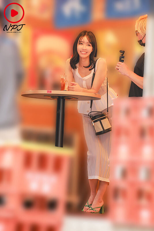 NPJS-099 Bagian 1 - 30 minit