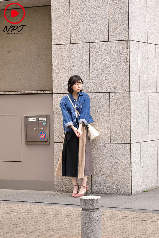 NPJS-111 Part 1 - 30 minutes