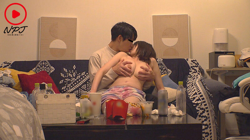 NPJS-119 Part 3 - 56 minutes