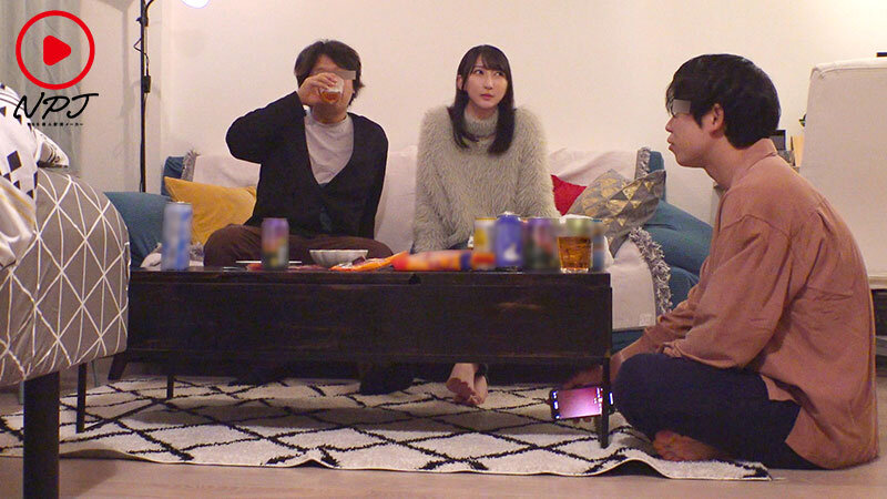 NPJS-144 第 1 部分 - 30 分钟