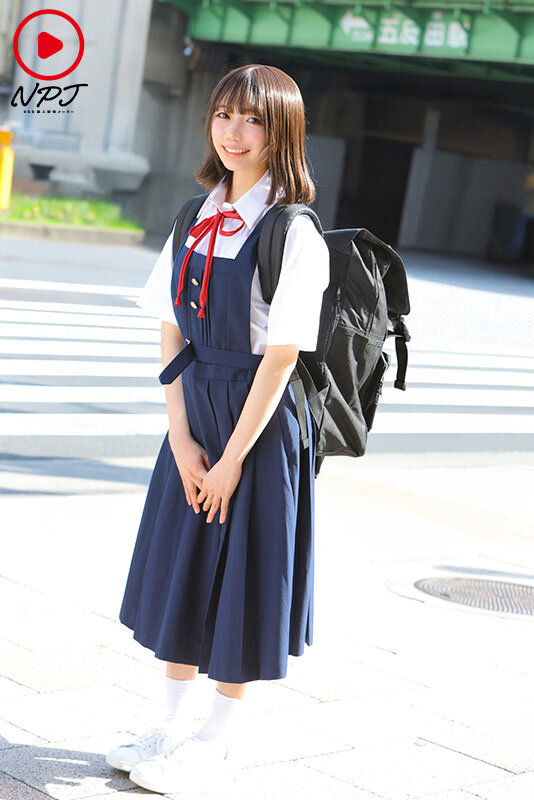 NPJS-152 第 1 部分 - 30 分钟