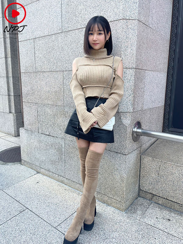 NPJS-155 パート 1 - 30 分