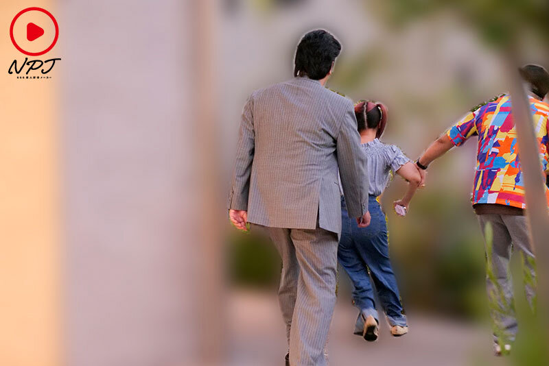 NPJS-161 Part 2 - 39 minutes