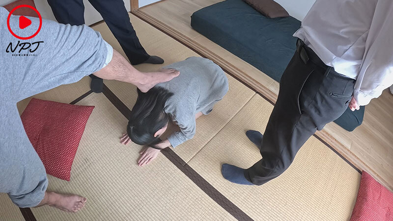 NPJS-164 Part 3 - 48 minutes