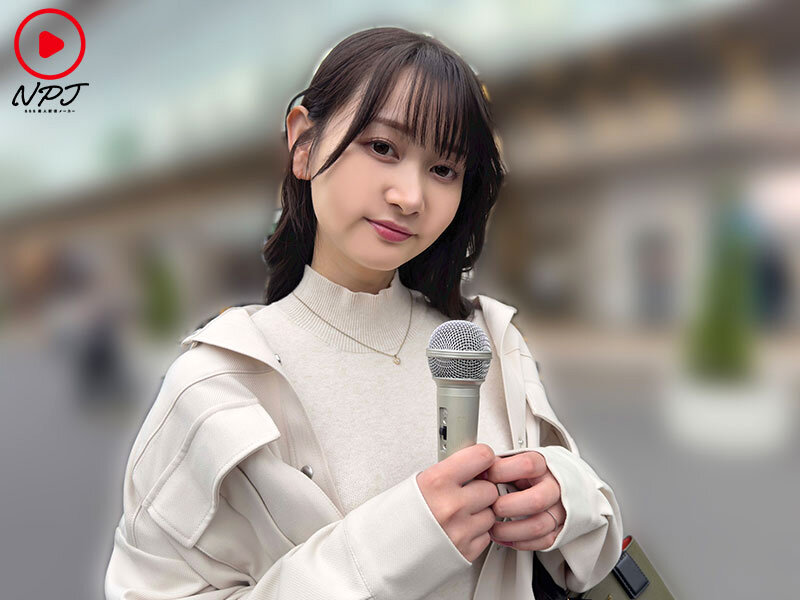 街頭インタビューに出ただけなのに。某番組に出演した後、婚前人妻をADが旦那より先に生ハメ汗だくイキ顔…ヤリまくり映像 スレンダー人妻が乳首ビンビンイキまくる卑猥映像 業界の闇 画像1