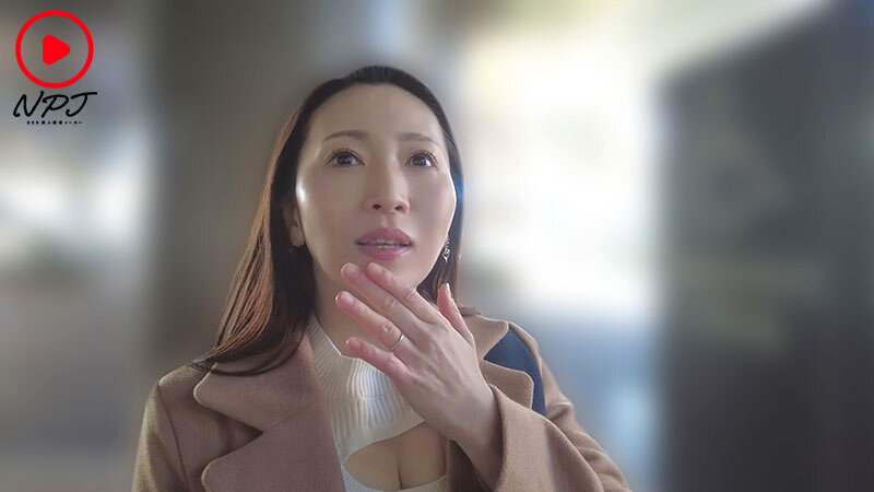 全国人妻背徳名鑑#4ひかりさん(35) 画像1