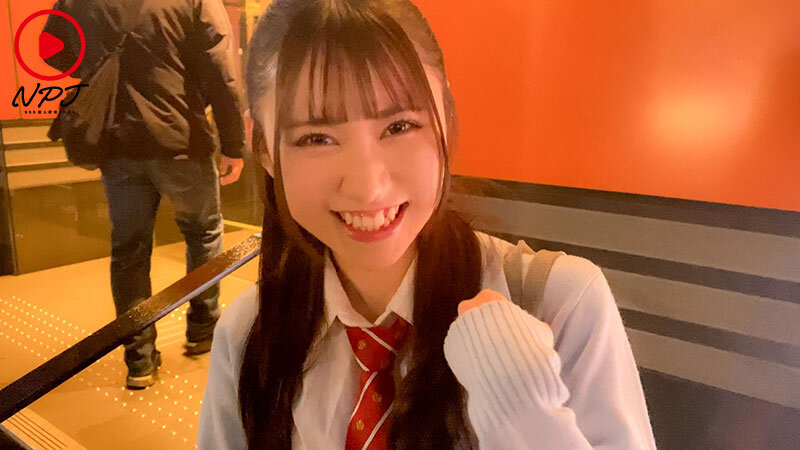 NPJS-213 Part 1 - 30 minutes