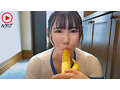 平日の学校帰りに暇そうにしているJ●に声かけ 家に連れて帰ってコスプレさせて生中ハメ撮り バイトさぼってネ●フリ見ようと誘ったら、意外と食いついてきたからファーストタッチから性欲爆発イキ窒息 高身長スリム巨乳Hカップ 普通に地味だけど、性欲モンスター - 7