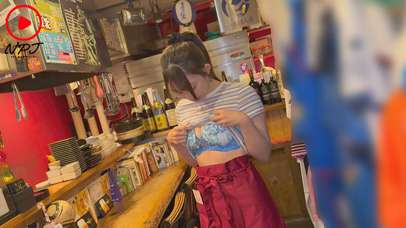 NPJS-246 パート 2 - 42 分