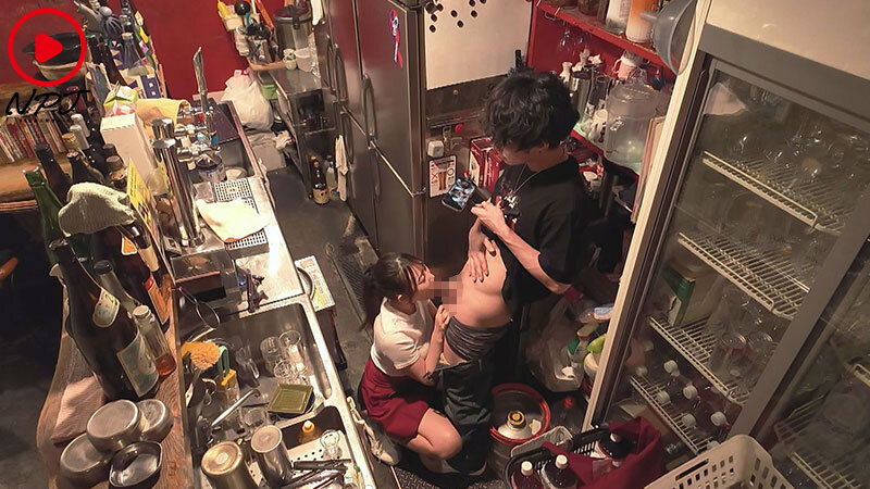 NPJS-246 パート 4 - 66 分