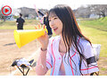 これがこうギャップが一番エロい子供の野球を応援する はつらつママ - サンプル 1