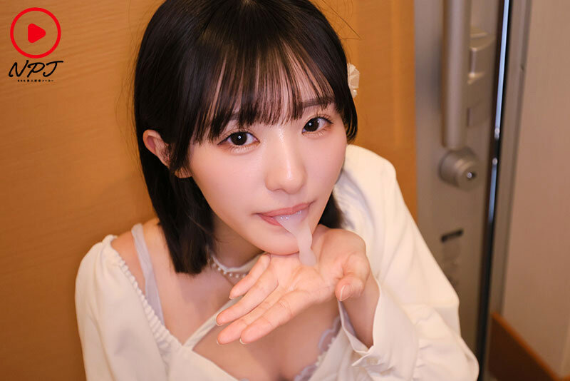 バイト先の都合の良い後輩セフレ即尺即ハメサンプル画像7