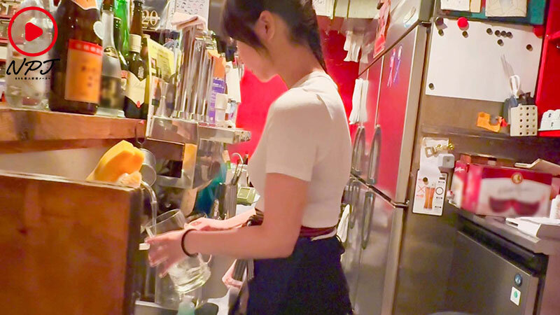 バイト先の都合の良い後輩セフレ即尺即ハメバイトテロ サンプル3