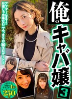 (npl00016)[NPL-016]【FANZA独占】【配信専用】俺のキャバ嬢3 俺が釣った自慢のキャスト4名！成功記録250分！ ダウンロード