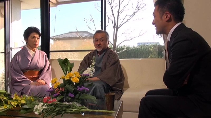 NRPD-014 Bagian 8 - 72 minit