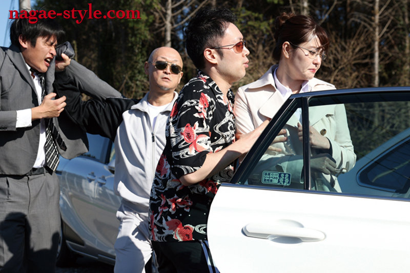 NSFS-008 パート 17 - 110 分