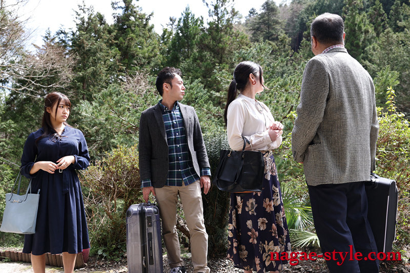 NSFS-012 パート 15 - 100 分