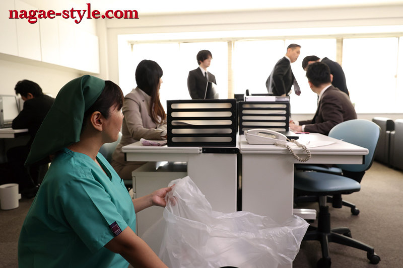 NSFS-018 パート 15 - 240 分