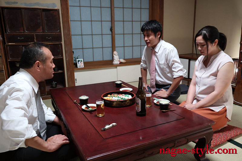 NSFS-031 パート 8 - 65 分