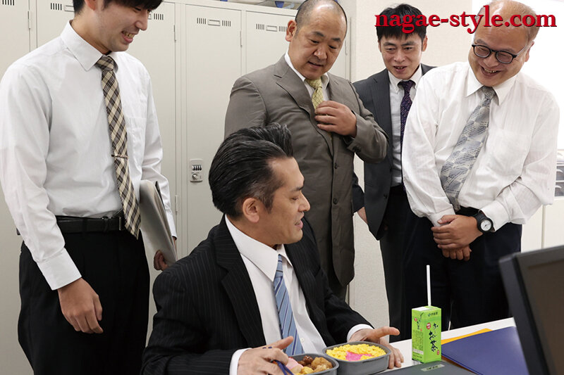 NSFS-035 Part 12 - 107 minutes