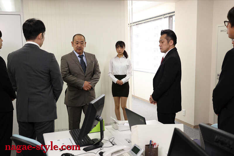 NSFS-035 Part 18 - 149 minutes