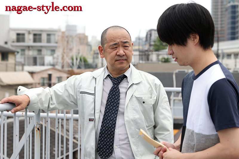 NSFS-040 パート 18 - 132 分