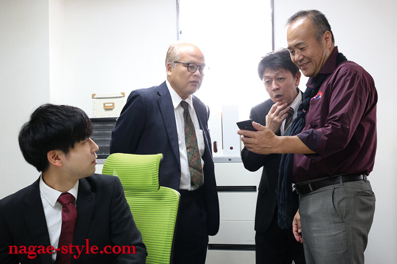 NSFS-043 Part 18 - 149 minutes