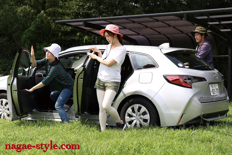 NSFS-056 第 20 部分 - 125 分钟