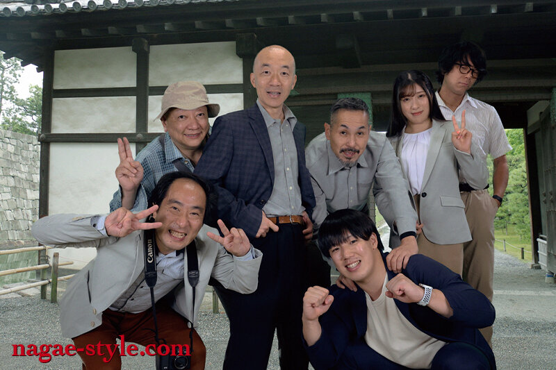 NSFS-063 Part 1 - 30 minutes