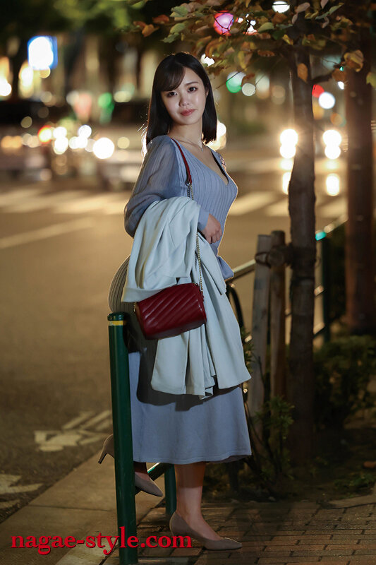 NSFS-066 第 3 部分 - 52 分钟