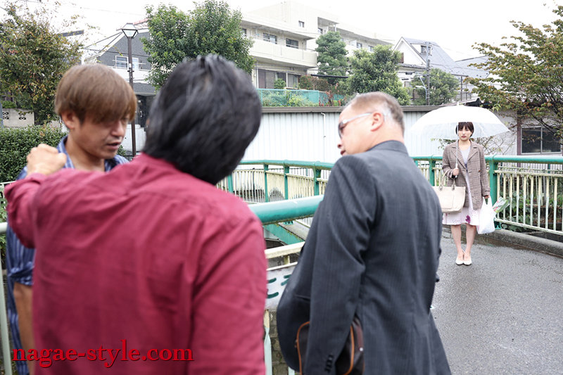 NSFS-069 Part 17 - 110 minutes