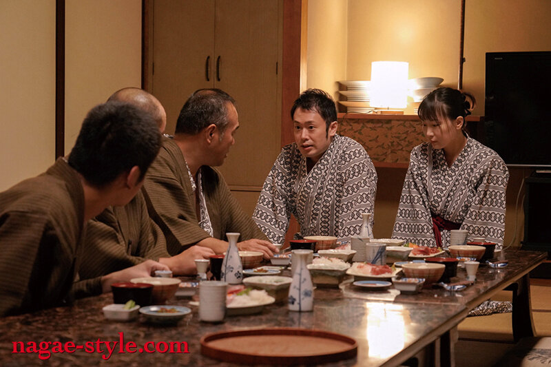 NSFS-073 Part 6 - 60 minutes