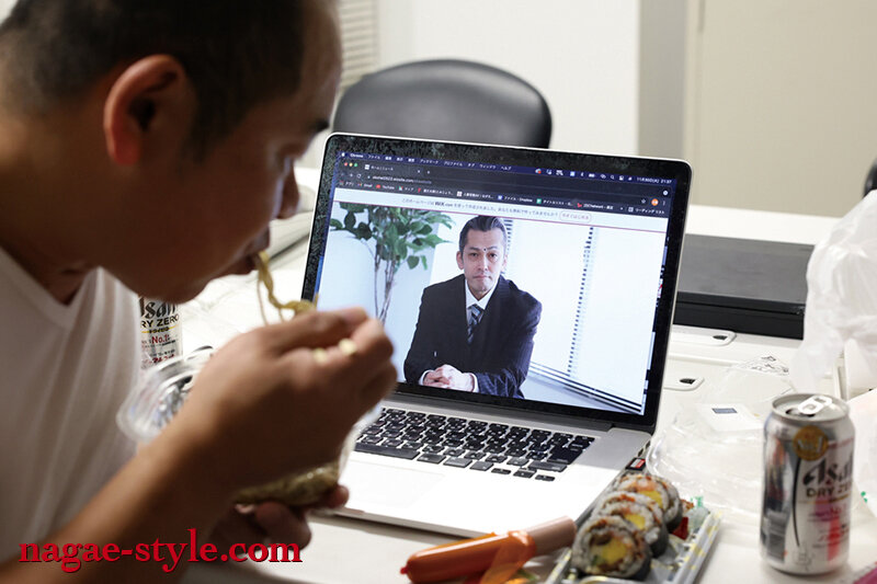 NSFS-077 Bagian 12 - 85 minit