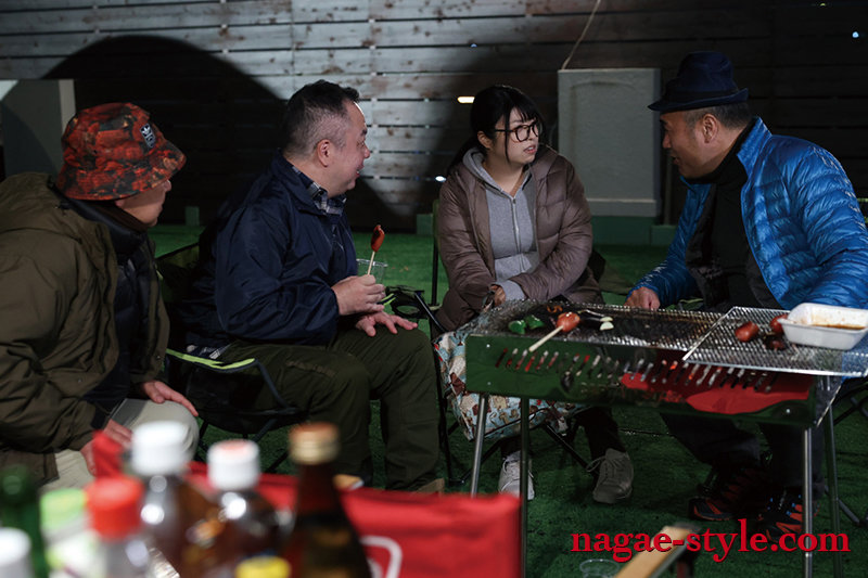 NSFS-084 第 11 部分 - 100 分钟