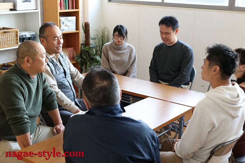 NSFS-084 第 20 部分 - 163 分钟