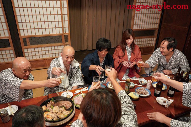 NSFS-085 Part 5 - 82 minutes