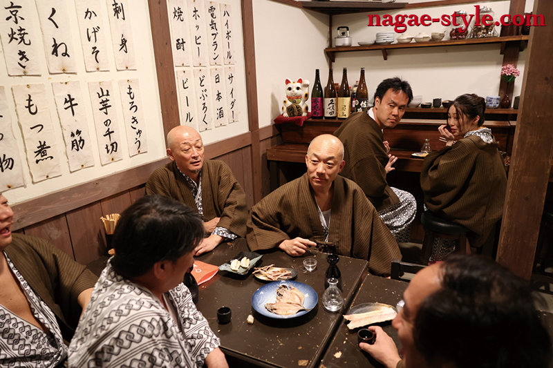 NSFS-085 Part 9 - 134 minutes