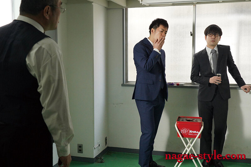 NSFS-105 Part 20 - 125 minutes