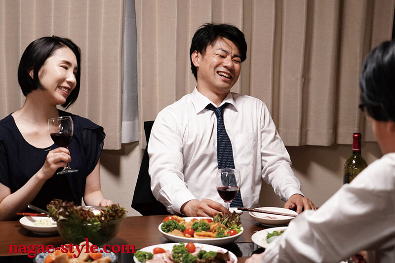 NSFS-106 パート 4 - 60 分