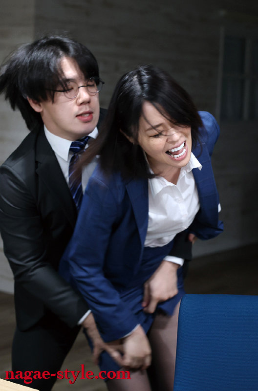 NSFS-109 Part 5 - 50 minutes