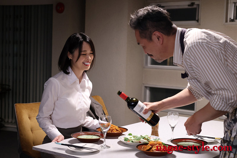 NSFS-109 Part 9 - 70 minutes