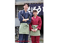 投稿実話 妻がまわされた18 ～田舎生活に憧れた夫婦の悲劇～ 東條なつ - サンプル画像