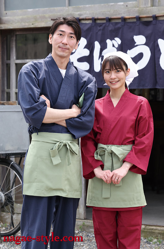 NSFS-111 第 20 部分 - 125 分钟