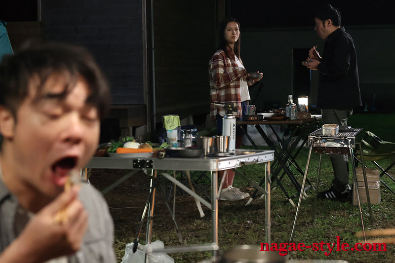 NSFS-113 第 9 部分 - 78 分钟