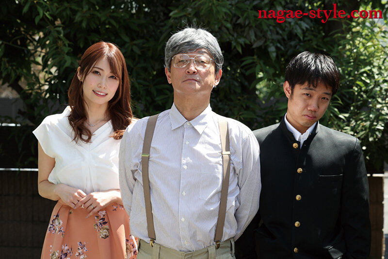 NSFS-115 Bagian 20 - 106 minit