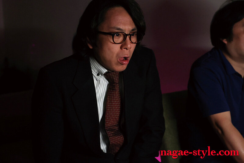 NSFS-116 第 15 部分 - 114 分钟