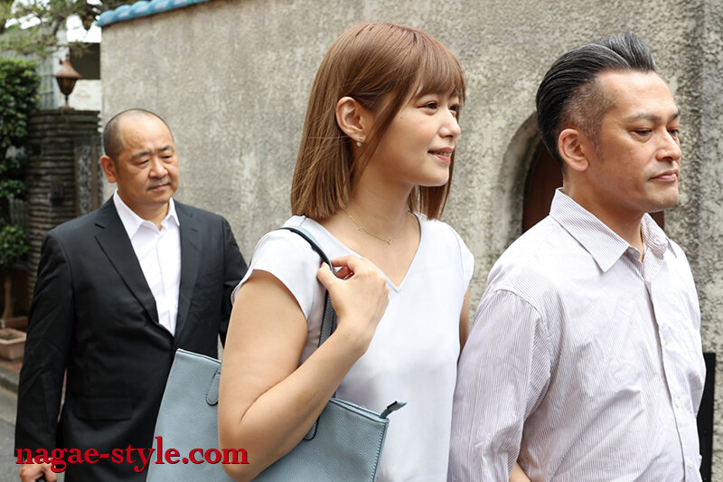 NSFS-117 第 20 部分 - 372 分钟