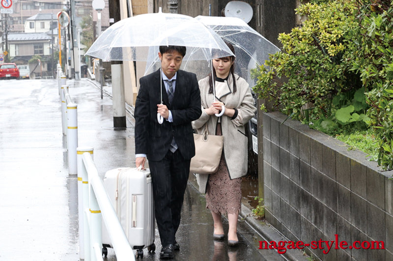 NSFS-121 第 20 部分 - 106 分钟