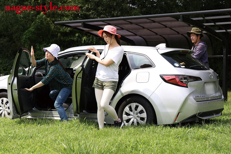 NSFS-125 第 14 部分 - 173 分钟